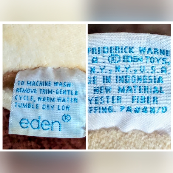 Bundle 1984 Giant Treasury Of Beatrix Potter By Beatrix Potter - Picture 16 of 16